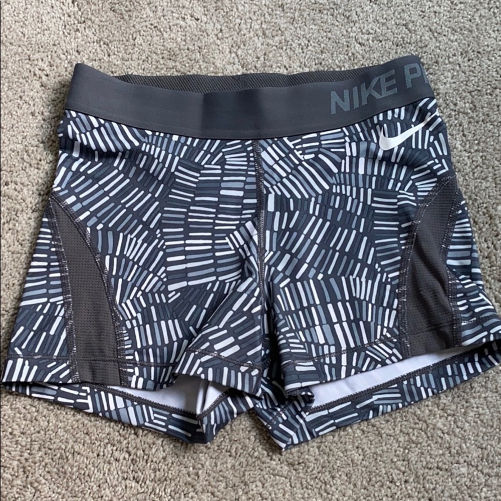 Nike Pro Shorts